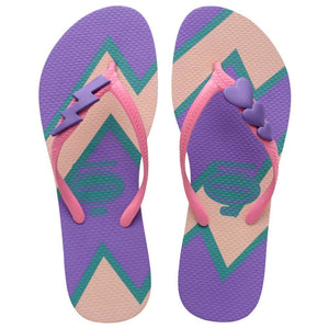 Sandalias para Mujer HAVAIANAS FLIP FLOP FANTASIA POP FC 0076