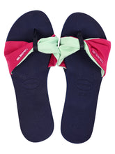 Cargar imagen en el visor de la galería, Sandalias para Mujer HAVAIANAS CASUAL YOU ST TROP COL FC 0555
