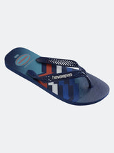 Cargar imagen en el visor de la galería, Sandalias para Hombre HAVAIANAS 4146929 POWER LIGHT FC 0555
