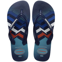 Cargar imagen en el visor de la galería, Sandalias para Hombre HAVAIANAS 4146929 POWER LIGHT FC 0555
