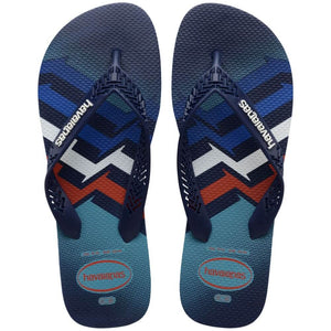 Sandalias para Hombre HAVAIANAS 4146929 POWER LIGHT FC 0555