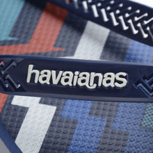 Cargar imagen en el visor de la galería, Sandalias para Hombre HAVAIANAS 4146929 POWER LIGHT FC 0555
