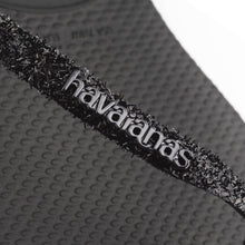 Cargar imagen en el visor de la galería, Sandalias para Mujer HAVAIANAS 4146975 SLIM GLITTER II FC 4057
