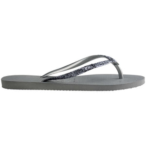 Sandalias para Mujer HAVAIANAS 4146975 SLIM GLITTER II FC 5178