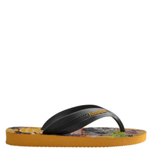 Cargar imagen en el visor de la galería, Sandalias para Niño HAVAIANAS BEACH KIDS MAX MARVEL FC 6362 8 años a más
