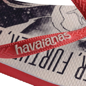 Sandalias para Hombre HAVAIANAS FLIP FLOP T MARVEL SERIES FC 2090
