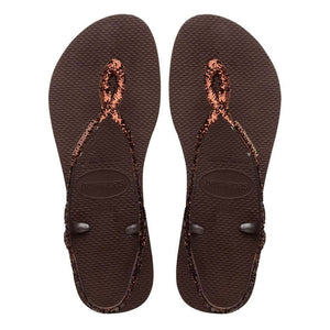 Sandalias para Mujer HAVAIANAS FLIP FLOP LUNA PREMIUM II FC 0727