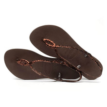 Cargar imagen en el visor de la galería, Sandalias para Mujer HAVAIANAS FLIP FLOP LUNA PREMIUM II FC 0727
