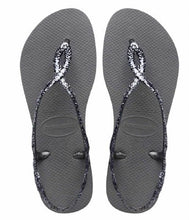 Cargar imagen en el visor de la galería, Sandalias para Mujer HAVAIANAS FLIP FLOP LUNA PREMIUM II FC 5178
