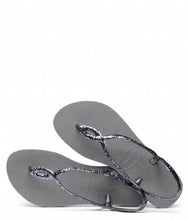 Cargar imagen en el visor de la galería, Sandalias para Mujer HAVAIANAS FLIP FLOP LUNA PREMIUM II FC 5178
