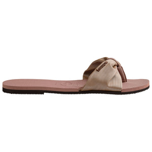 Sandalias para Mujer HAVAIANAS CASUAL YOU ST TPZ LUSH FC 3544