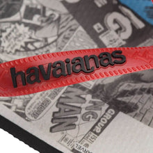 Cargar imagen en el visor de la galería, Sandalias para Hombre HAVAIANAS 4147012 TOP MARVEL CLAS FC 0090
