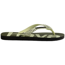 Cargar imagen en el visor de la galería, Sandalias Unisex HAVAIANAS FLIP FLOP LGMANIA MIDTECH FC 0090
