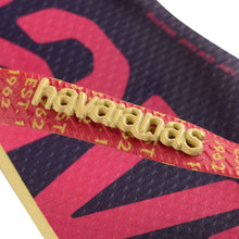 Cargar imagen en el visor de la galería, Sandalias para Hombre HAVAIANAS BEACH LGMANIA MIDTECH FC 7598
