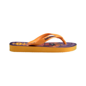 Sandalias para Niño HAVAIANAS BEACH K. T. SPONGEBOB FC 6362 8 años a más