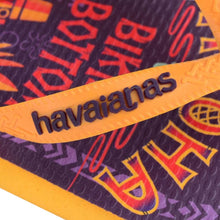 Cargar imagen en el visor de la galería, Sandalias para Niño HAVAIANAS BEACH K. T. SPONGEBOB FC 6362 8 años a más
