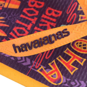 Sandalias para Niño HAVAIANAS BEACH K. T. SPONGEBOB FC 6362 8 años a más