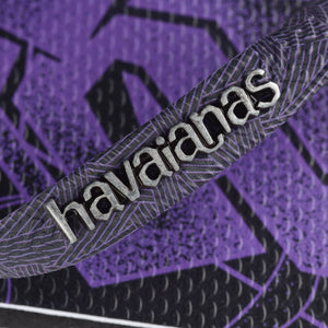 Sandalias para Hombre HAVAIANAS FLIP FLOP TOP MARVEL PREM FC 0090