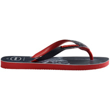 Cargar imagen en el visor de la galería, Sandalias para Hombre HAVAIANAS FLIP FLOP TOP MARVEL PREM FC 2090
