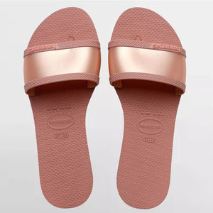 Sandalias para Mujer HAVAIANAS BEACH YOU ANGRA FC 3544