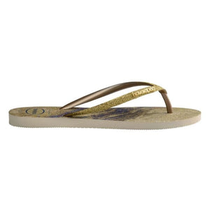 Sandalias para Mujer HAVAIANAS BEACH SLIM SHINE FC 0121