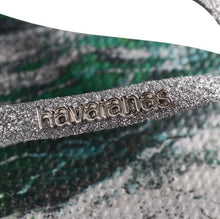 Cargar imagen en el visor de la galería, Sandalias para Mujer HAVAIANAS BEACH SLIM SHINE FC 5676
