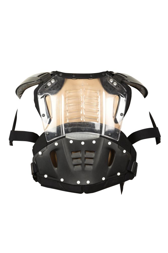 Roost Guard para Hombre FOX AIRFRAME XL XL AIRFRAME BLACK FOX