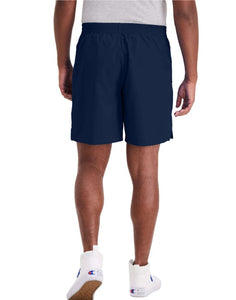 Short para Hombre CHAMPION POLYESTER 7-INCH WOVEN SPORT SHORT W/OUT LINER Z0Q