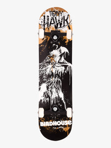 Skate para Hombre BIRDHOUSE HAWK BH HAWK DRIPPING BHD-02
