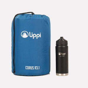 Pad Unisex LIPPI AC983U CORUS CAMP 014