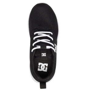 Zapatillas para Niño DC SHOES ATHLETICS MIDWAY BKW 4 a 7 años