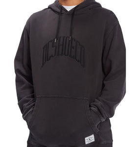 Polera para Hombre DC SHOES SIN ZIP PLAY ON KVCW