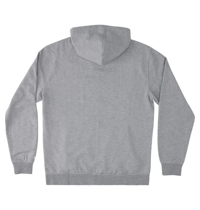 Polera para Hombre DC SHOES CON ZIP RIOT 2 KPVH