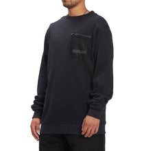 Cargar imagen en el visor de la galería, Polera para Hombre DC SHOES CREW NECK RECOIL TECH KVJ0
