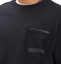 Cargar imagen en el visor de la galería, Polera para Hombre DC SHOES CREW NECK RECOIL TECH KVJ0
