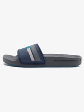 Cargar imagen en el visor de la galería, Sandalias para Niño QUIKSILVER SLIDE RIVI SLIDE YTH XBBS 8 años a más
