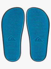 Cargar imagen en el visor de la galería, Sandalias para Niño QUIKSILVER SLIDE RIVI SLIDE YTH XBBS 8 años a más
