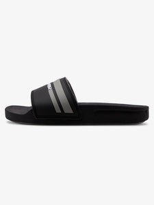 Sandalias para Niño QUIKSILVER SLIDE RIVI SLIDE YTH XKSK 8 años a más