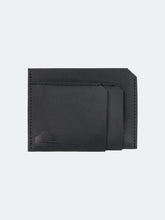 Cargar imagen en el visor de la galería, Tarjetero para Hombre QUIKSILVER LEATHER GABES FORRAY KVJ0
