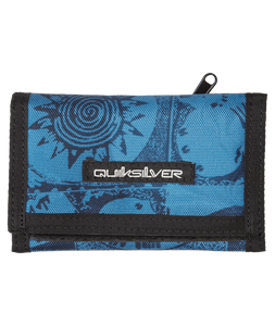 Billetera para Hombre QUIKSILVER WOVEN THE EVERY DAILY BYH6