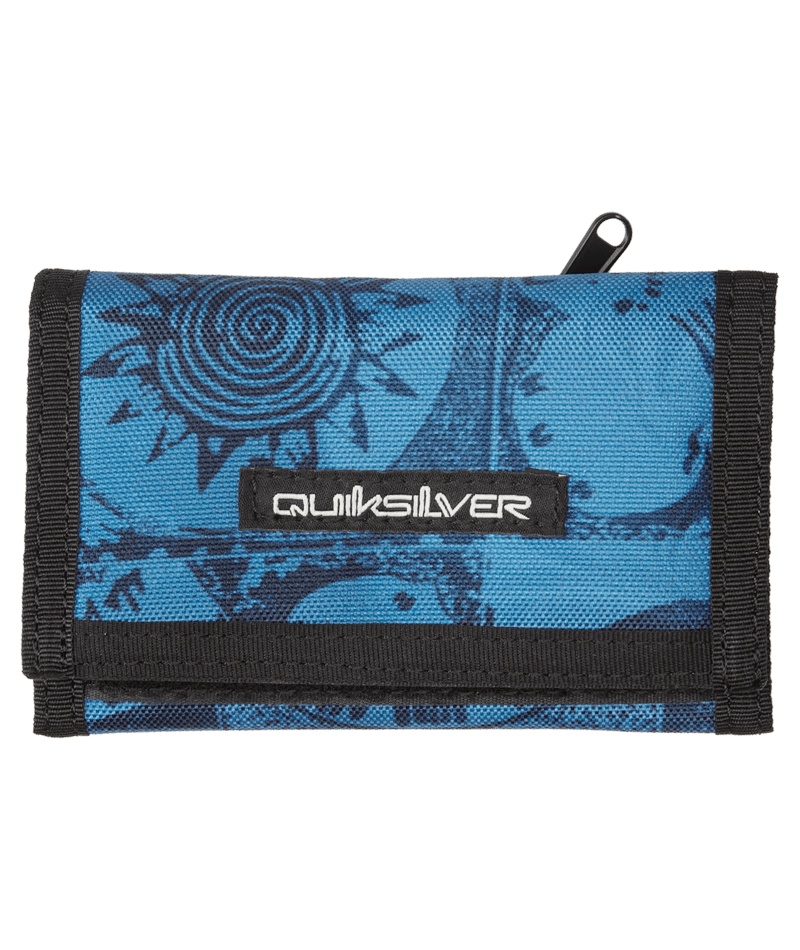 Billetera para Hombre QUIKSILVER WOVEN THE EVERY DAILY BYH6