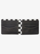 Cargar imagen en el visor de la galería, Billetera para Hombre QUIKSILVER PU ORIGINAL WALLET KVJ0
