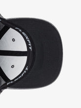 Cargar imagen en el visor de la galería, Gorra para Hombre QUIKSILVER CAP AMPED UP FLEXFit KVJ0
