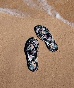 Sandalias para Mujer ROXY BEACH PORTOFINO III 1BF