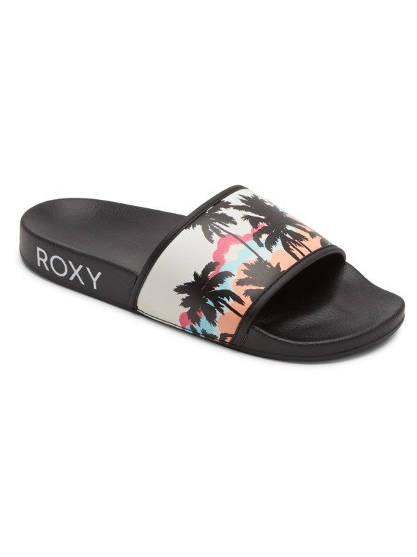 Sandalias para Mujer ROXY SLIDE SLIPPY IV BP2