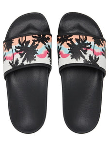 Sandalias para Mujer ROXY SLIDE SLIPPY IV BP2