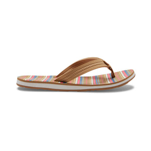 Sandalias para Mujer ROXY BEACH VISTA LORETO TA1