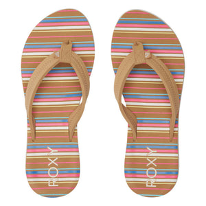 Sandalias para Mujer ROXY BEACH VISTA LORETO TA1