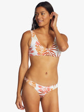 Cargar imagen en el visor de la galería, Ropa de Baño para Mujer ROXY BOTTOM BEACH CLASSICS WBK6
