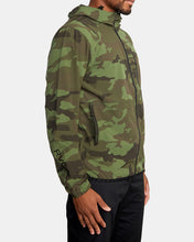 Cargar imagen en el visor de la galería, Casaca para Hombre RVCA LIGHT YOGGER JACKET 2 GNR6
